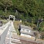 静岡・大井川を横断するマニアックな橋の数々が面白い 