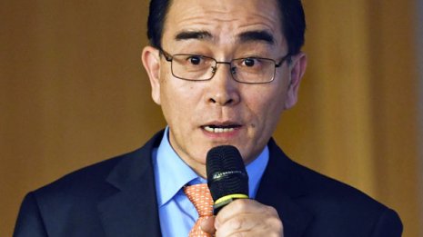 南北融和に暗雲…文政権をキリキリさせる元駐英公使の暴走