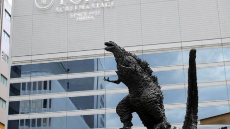 昨年低迷の銘柄に勝機あり 逆行高を続ける「東宝」を狙う