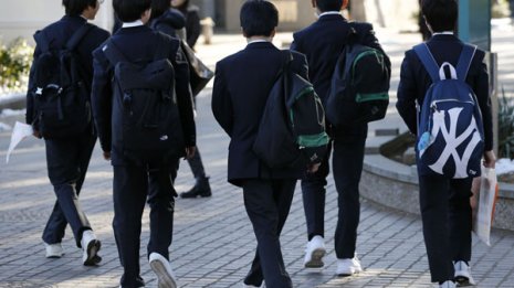 中学受験シーズン突入 親が知っておきたい“入学金ランク”