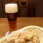 ニューミュンヘン曽根崎店（大阪北区）伝説の鶏の唐揚げを
