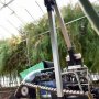AI農業は着々と実用化 ロボットが収穫した野菜が店頭に