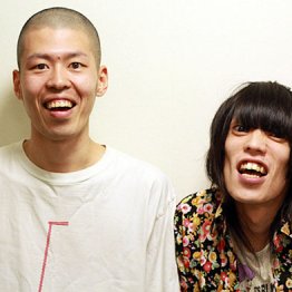 金属バットの“ヘラヘラ感”はブレークする芸人に共通する
