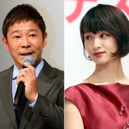 ZOZOの悪影響か…“開店休業”の剛力彩芽ついに「CMゼロ」に