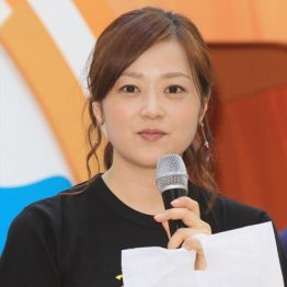 日テレ幹部は残留に祝杯 水卜麻美アナ“フリー断念”の裏側