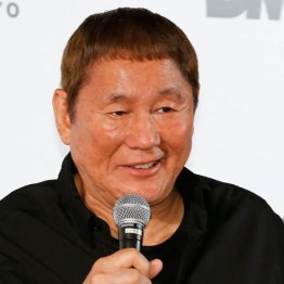 たけし「何百億も取られちゃう」発言は絵空事ではない