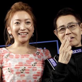 加藤茶の妻は45歳下 ドリフメンバーなぜ若い女性にモテる