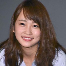 2つの大きな強みが 川栄李奈は“脇役の女王”からの脱皮間近