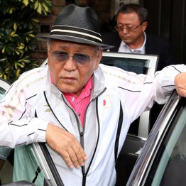 山根明様に“ショービズの狂気”を描いたデ・ニーロの名作を