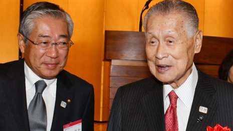 仏当局捜査“飛び火”か 五輪裏金疑惑で日本政界が戦々恐々