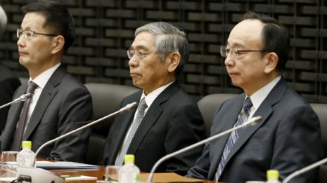 産業衰退どん詰まりに襲い掛かる円高・貿易赤字拡大の悪夢