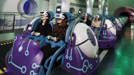 USJ導入で注目 深刻な人手不足に「変動料金制」拡大の予感