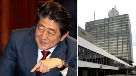 メディアは国のトップ発言の垂れ流しを終わりにするべき