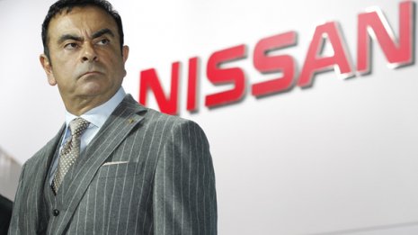 社内調査で私的流用が次々…日産がゴーンに損害賠償請求へ