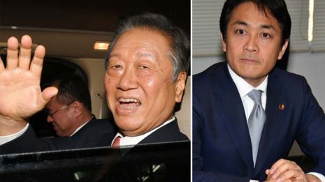 自民に焦りが 国民民主&小沢一郎氏の合流で強まる“解散風”