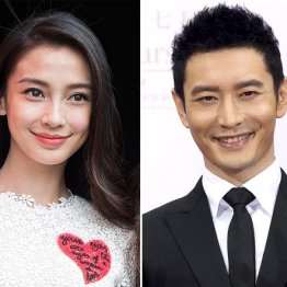 范冰冰は見せしめに…中国映画業界が1900億円を自主納付