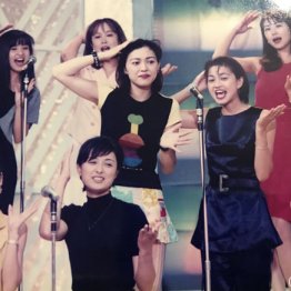 現役アイドルへ「全部、月日が解決する。だから大丈夫」