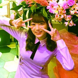 “ヴィトン”万引…3日やったらやめられないアイドルの実態