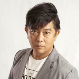 前田耕陽さん脚本の舞台が大成功 打ち上げで号泣したら…