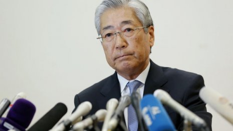 “引き返せない”は戦前と同じ…デタラメ五輪は中止すべきだ