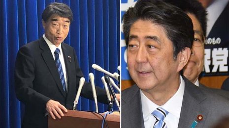 「統計不正」など朝飯前 バレなきゃ何でもやる安倍政権