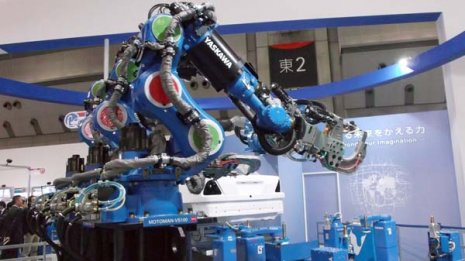 ロボットに目を与える“人工知覚”のパイオニア「Kudan」