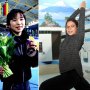 元スピードスケート五輪銅 山中宏美さんは銭湯でヨガ講師