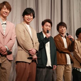 実はお手本が 嵐の活動休止会見「1.27夜」だった3つの理由