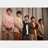 嵐の活動休止会見（Ｃ）日刊ゲンダイ