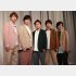 嵐の活動再開はいつだ？（Ｃ）日刊ゲンダイ