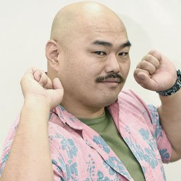 気持ちはアイドル 嘘つきクロちゃんのポジティブシンキング