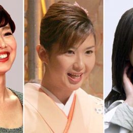 フリーになった有働由美子はとにかくキョドっていて残念