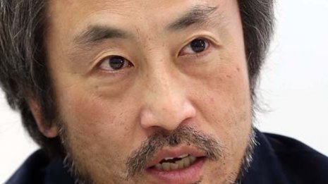 安田純平氏が独白「“無謀”に突っ込む人間が社会には必要」