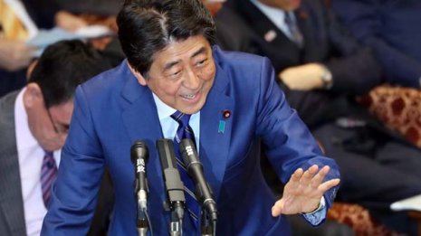安倍首相が連発「総雇用者所得増」は国民への“印象操作”