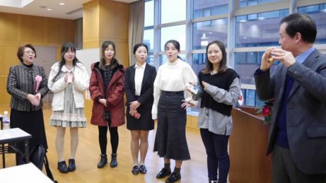 【中国】経済発展したからこそチャンスを求めて海を渡る