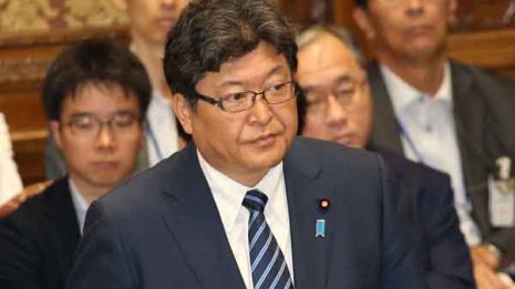 自民・萩生田氏ブチ上げ 内閣人事局が官僚採用権を握る日