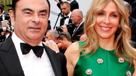 実はゴーンの誕生会? ルノー&日産“提携祝い夕食会”に疑惑