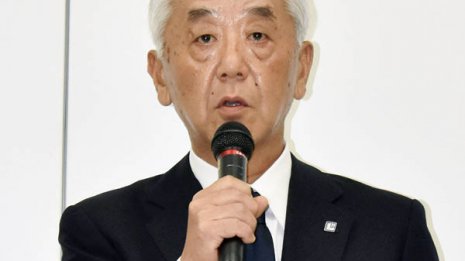 建築不備で1.4万人転居 レオパレス21“悪質経営”の実態