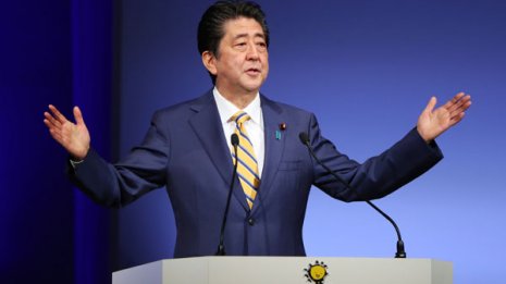 国の根幹が破綻 国民の悪夢は安倍政権が続いていること