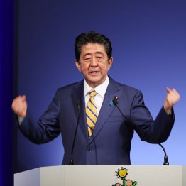 安倍首相「自衛隊募集」発言 学者から“憲法違反”の指摘も