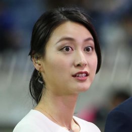 元カノ小川アナは結婚…櫻井翔“クソ甘えん坊”の険しい前途