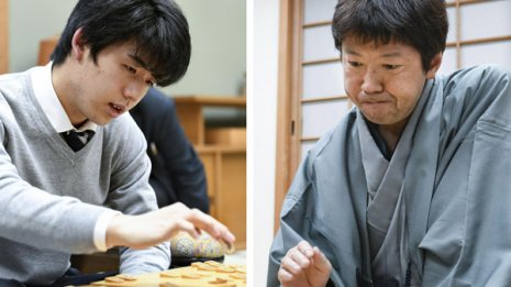 藤井聡太編 勝負運の強さは今後の「他力昇級」で試される