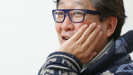 成毛眞さん<4>60代、70代は誰もやっていないことを頑張る