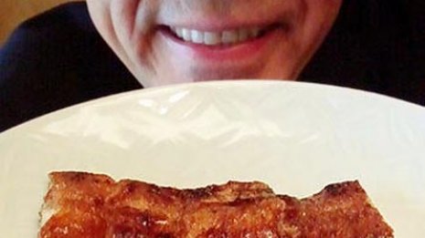 北九州・小倉「田舎庵」うなぎは野性味と繊細さを併せ持つ