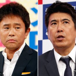 GACKT告白 浜田だけじゃない芸能界パワハラ&セクハラの闇