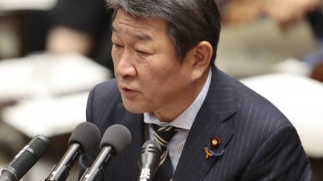安倍政権にGDPカサ上げ疑惑 600兆円達成へ統計38件イジる