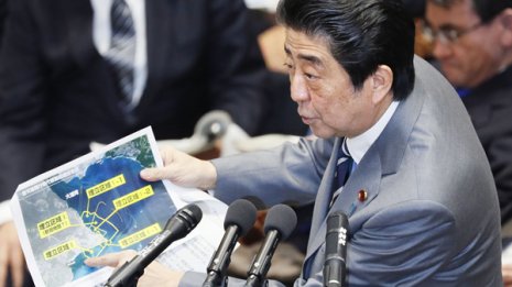 県民投票を無視して辺野古基地建設を強行しても不毛なだけ