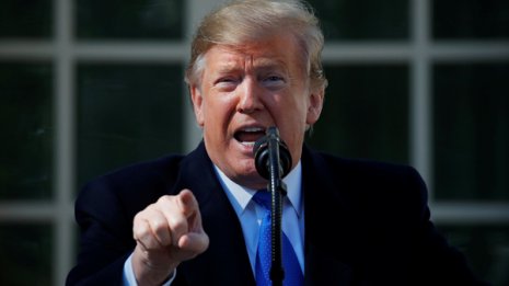 トランプ狙い撃ち 自動車追加関税は“丸はだか”日本が標的