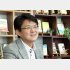 家計再生コンサルタント・ＦＰの横山光昭さん（Ｃ）日刊ゲンダイ
