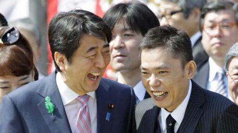 安倍首相は「自己愛型」か 9年前の動画“炎上”で識者が分析